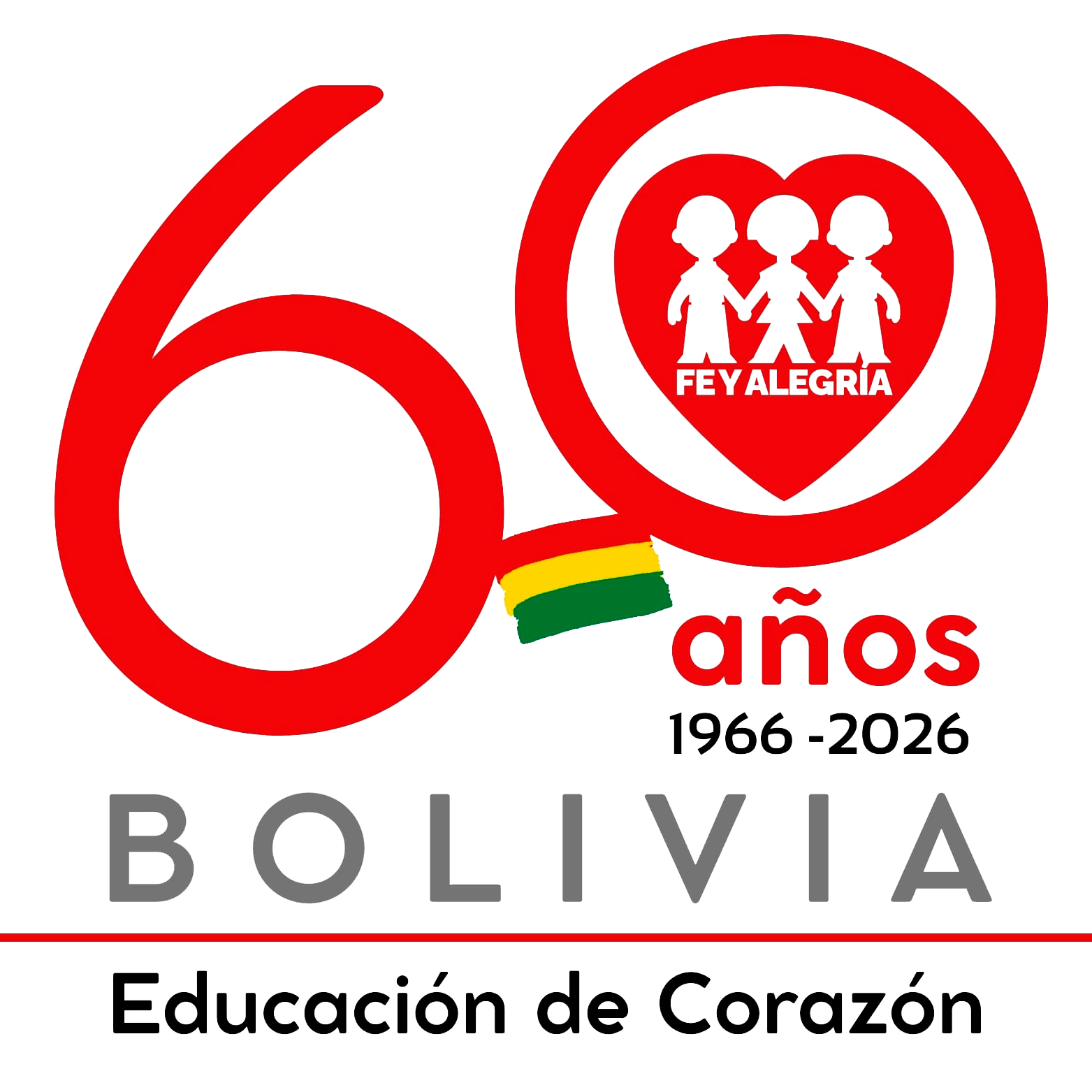 Aniversario 60